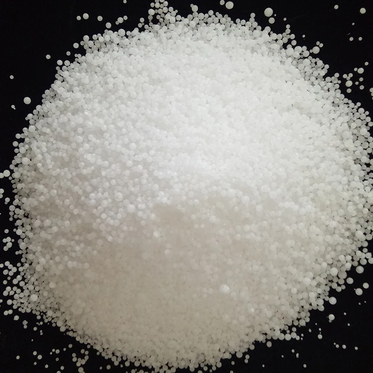 46.4% nitrate fertilizer Urea N 46