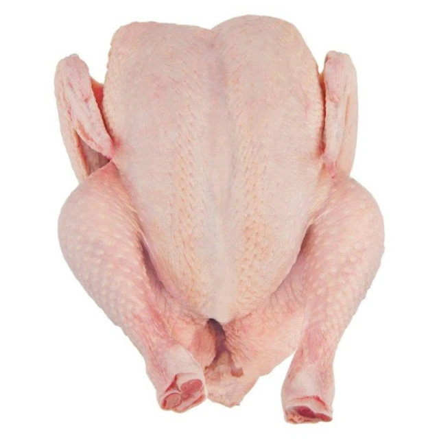 Hot Sale Halal Whole Frozen Chicken Processed Halal Chicken For Wholesale