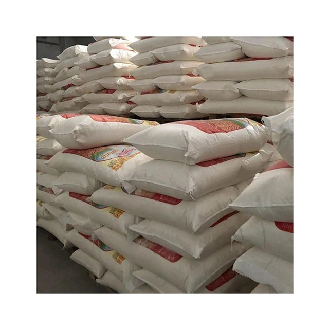 Best Quality 50 kg Bag Packaging Flour Of The Highest Grade Wheat Bakery Flour For All Purpose From Kazakhstan