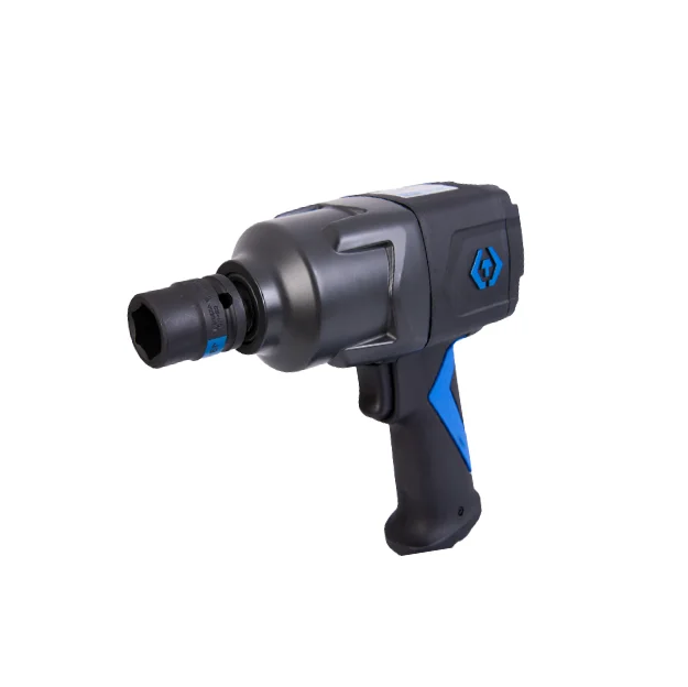 KING TONY High Quality 1/2 Inch Impact Wrench Pneumatic Tool Air Gun Taiwan 33461-100