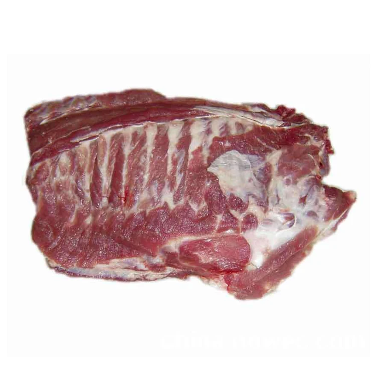 USA Frozen Pork Spare Ribs For Sale