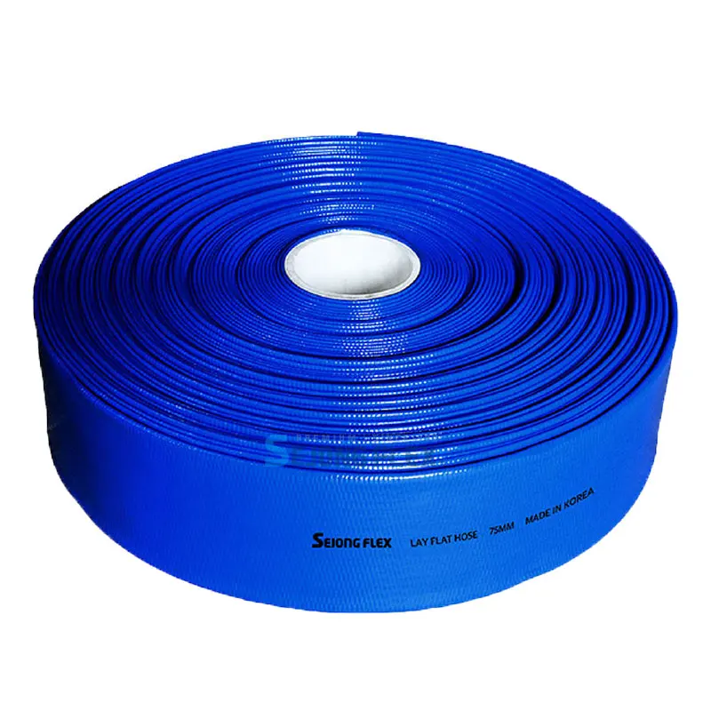 [SEJONG FLEX] Power Air Hose Lightweight Air Compressor Hose EXTREMELY DURABLE agriculture hose competitive price