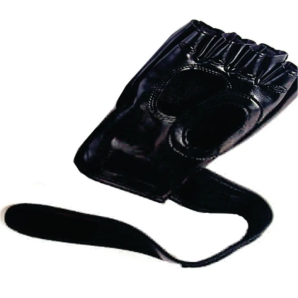 Top Quality Oem Custom Professional Training Winning Mma Boxing Punching Gloves