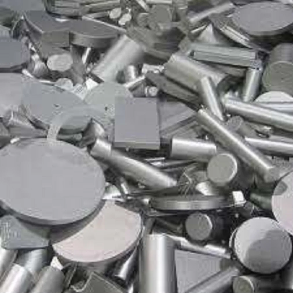 AFFORDABLE   TITANIUM SCRAP CHEAP PRICE