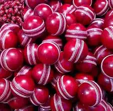 Жесткий Мяч Для Крикета