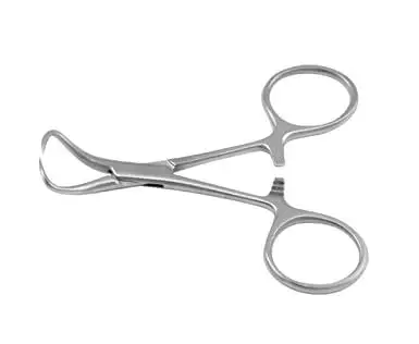 Towel Forceps Backhaus Towel Single Use and Reusable The Basis of Surgical Instruments Towel Clip Clamps