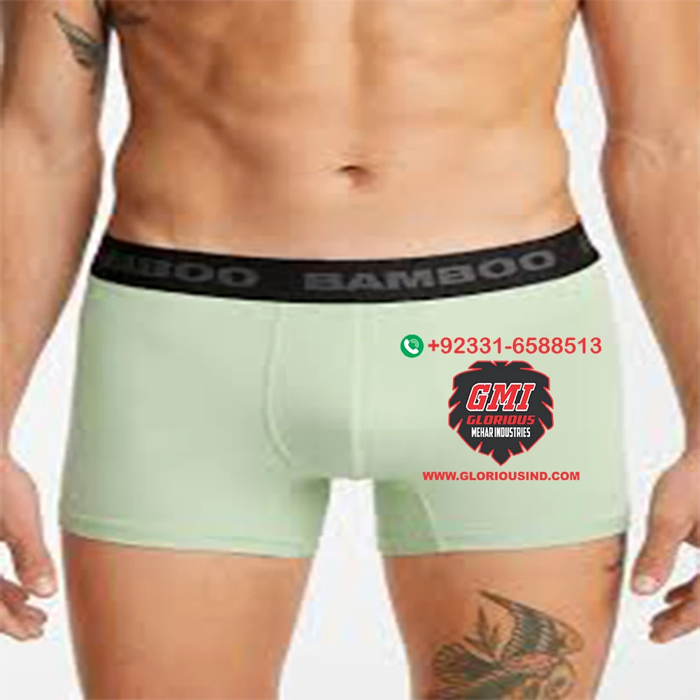 
MEN UNDERWEAR 