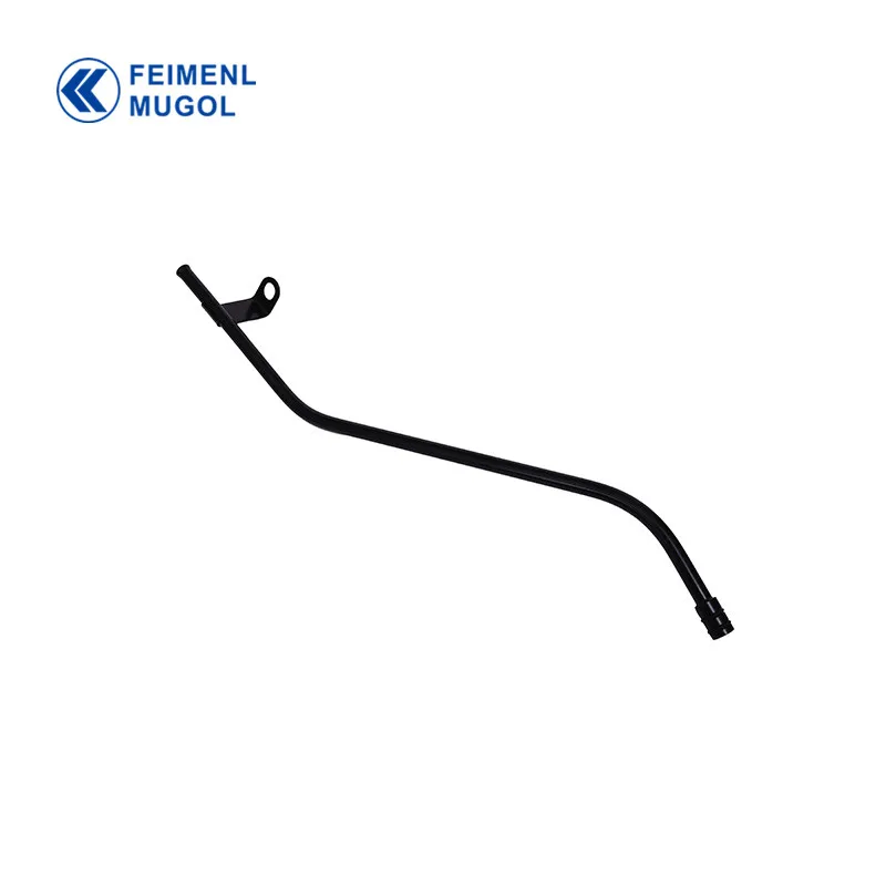 Automobile Dipstick For 4JG2 OEm 2343256543 Oil Level Gauge Dip Stickoil Stick