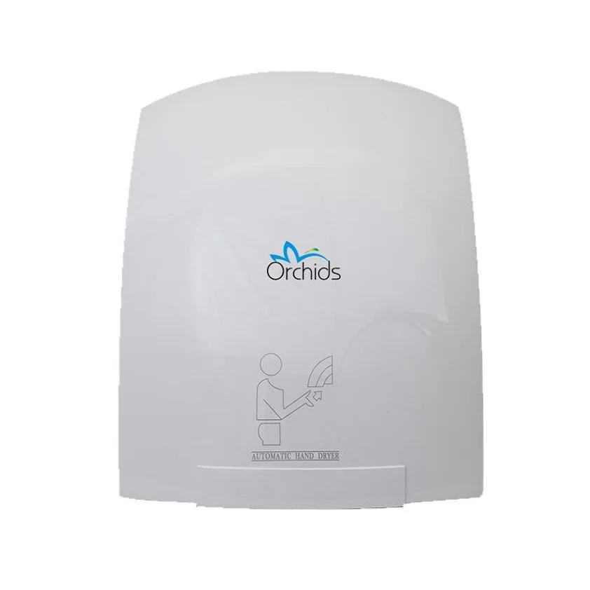 ABS Body Professional Hand Dryer Latest Designed Bathroom Hand Dryer AtReasonable Price