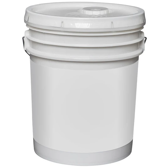 High Quality AROMALAND  BATH SALT - AROMAFREE (UNSCENTED) 5 GALLON