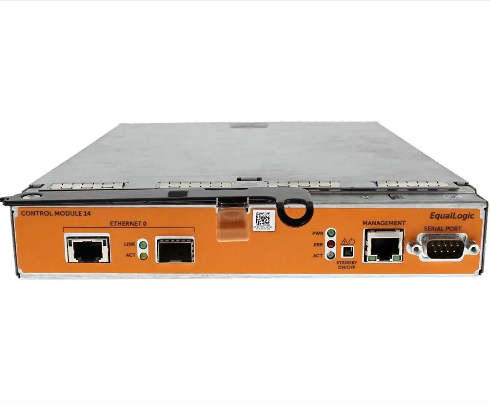 EqualLogic Type 14 Controller Module PS6110 594R6 0594R6 61NCV 061NCV JD2DG 0JD2DG 5G97D 05G97D 73W54 073W54 70-0477