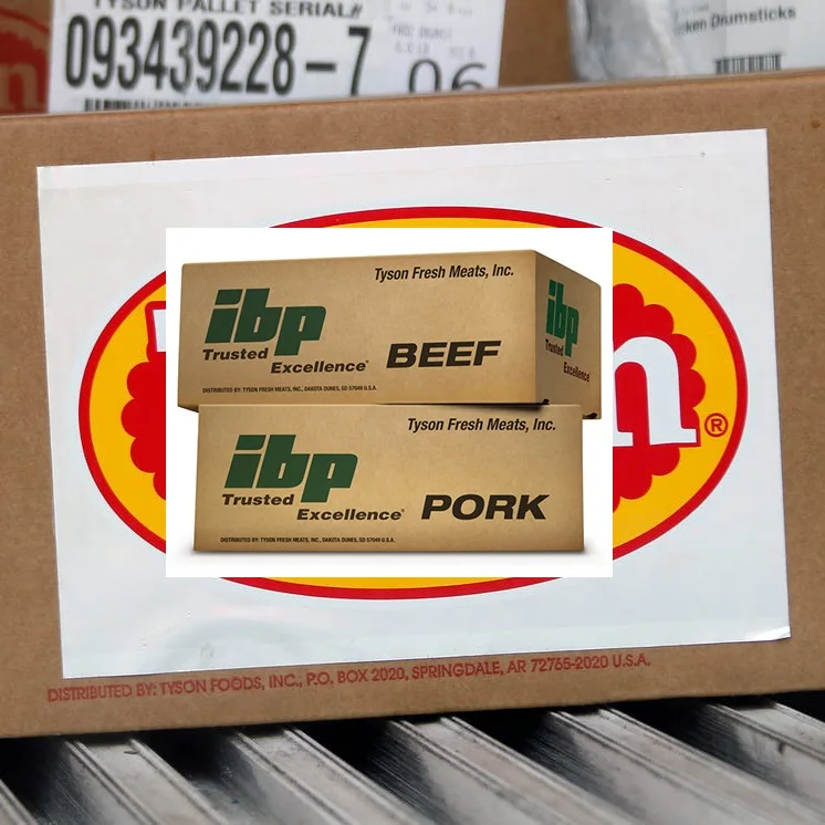 Halal Frozen Mutton Meat Lamb Goat