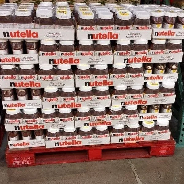 wholesale Ferrero Nutellas Chocolate  1KG, 3KG, 5KG, 7KG at Best price