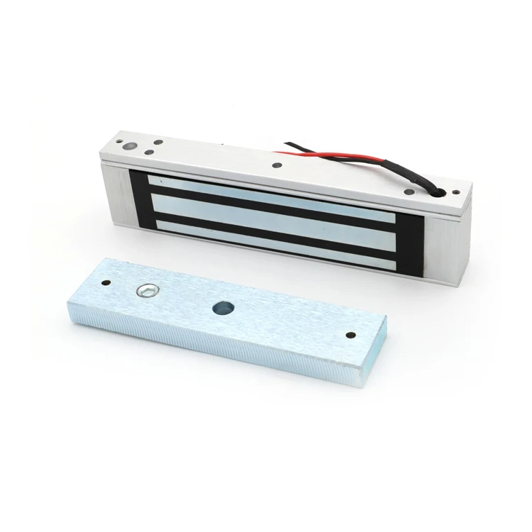 
180kg Door Electromagnetic Lock System RCL-302A 