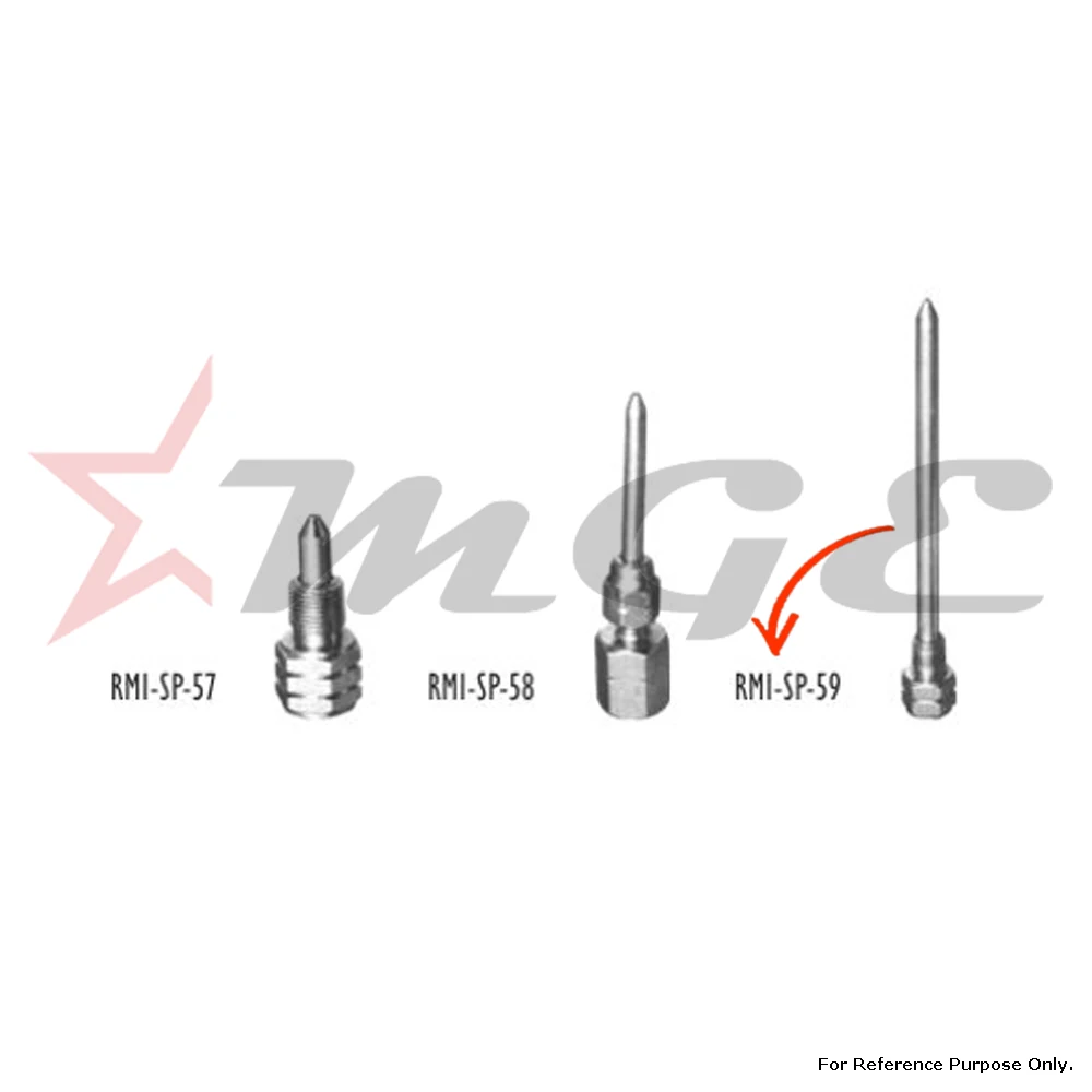 Игла для носа