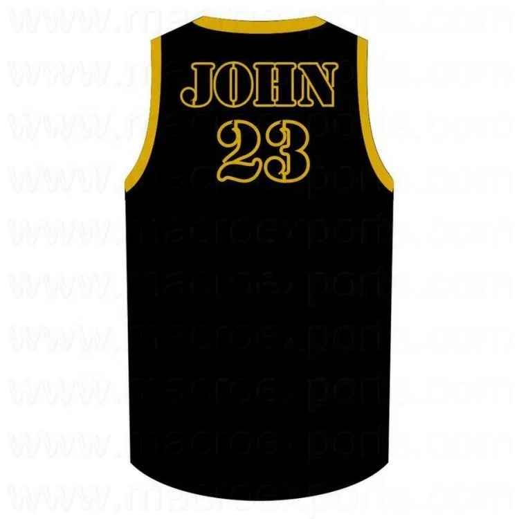 Team Sports Sublimation Basketball Uniforms Custom Cheap Basketball Uniform Sets