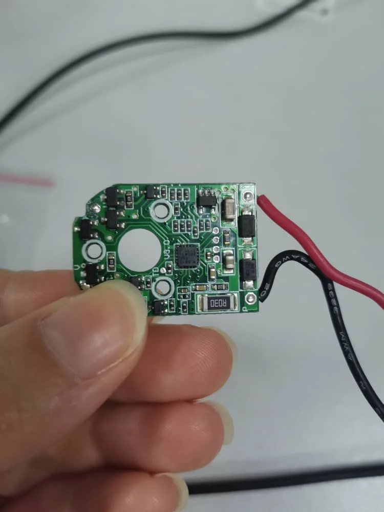 factory direct sale 2010 powerful brushless bldc dc motor for tattoo machine, tattoo pen