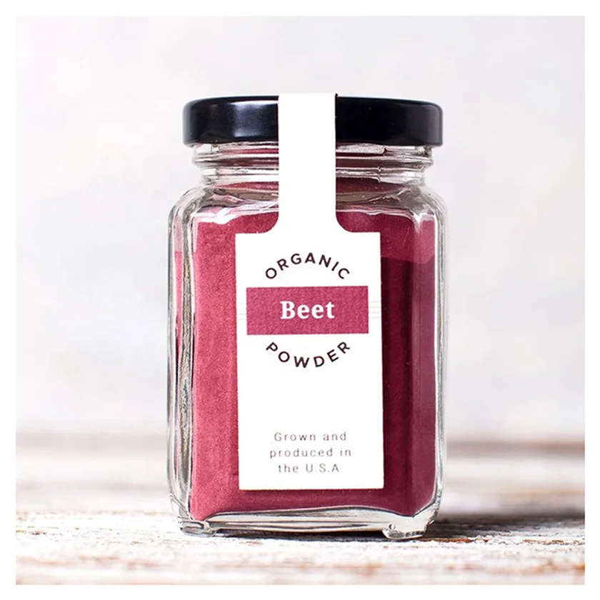 
Fresh Beet Root Powder By Spinaca Farms No Additives Or Preservatives Fillers Free Non Gmo 