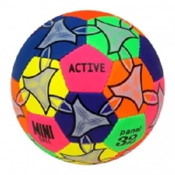 Soft Handball