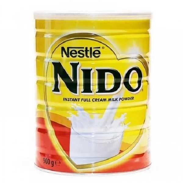 Wholesale Nido Nestle Milk Powder/ Nido White Cap Milk Powder