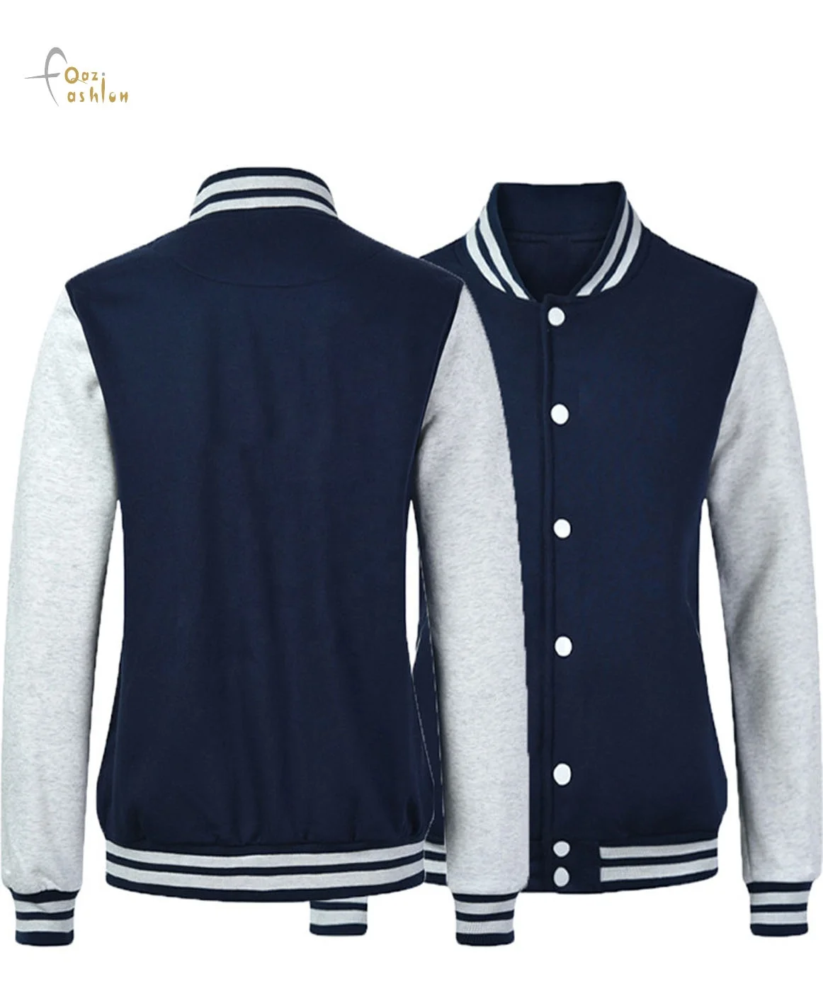  Высококачественная саржевая Куртка Varsity Letterman унисекс куртки с индивидуальным