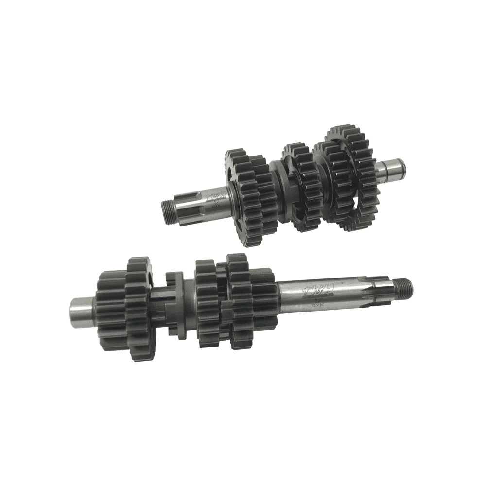 
TWH RX KING Motorcycle Racing Engine Transmission Gear Ratio 