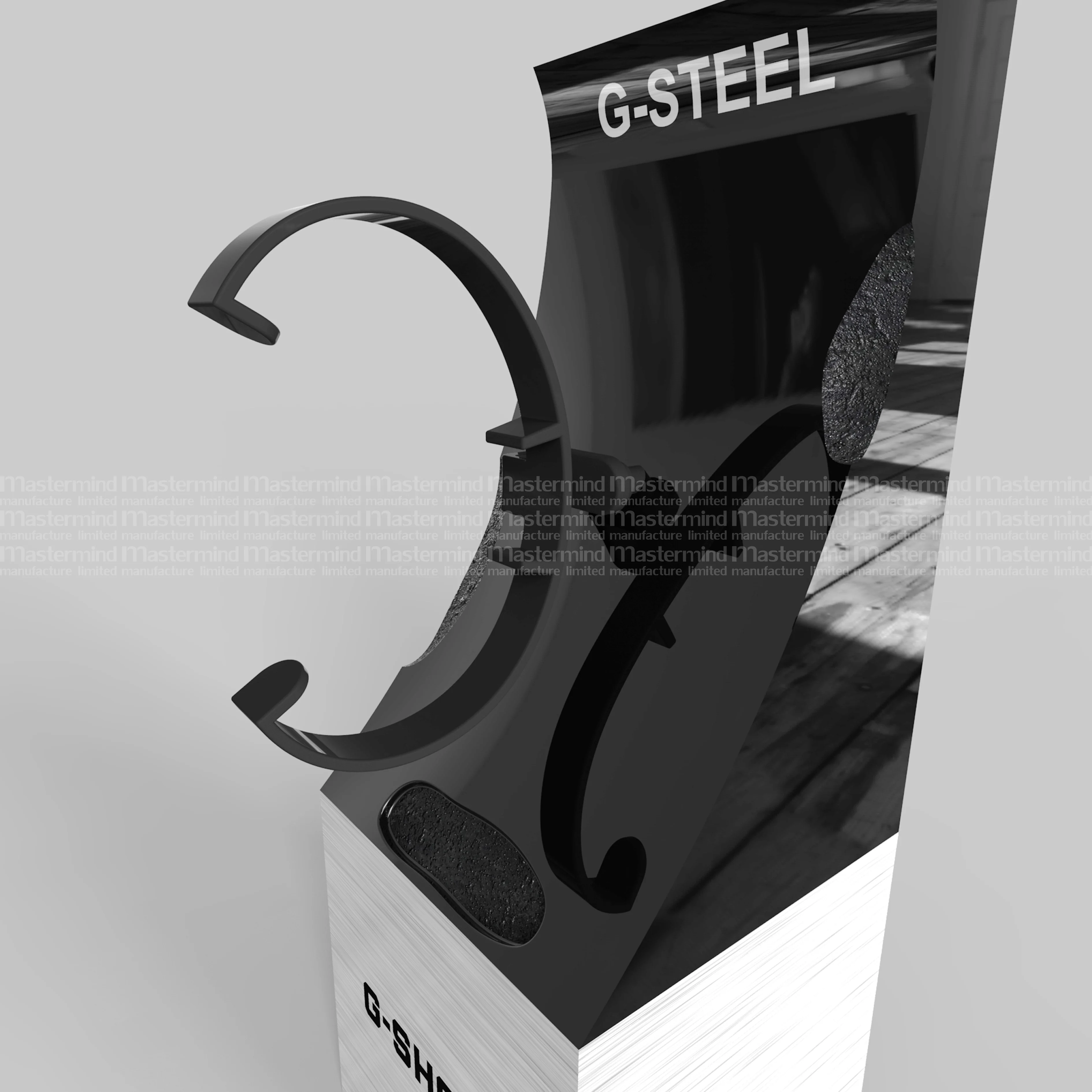 Modern Design Watch Display Stand