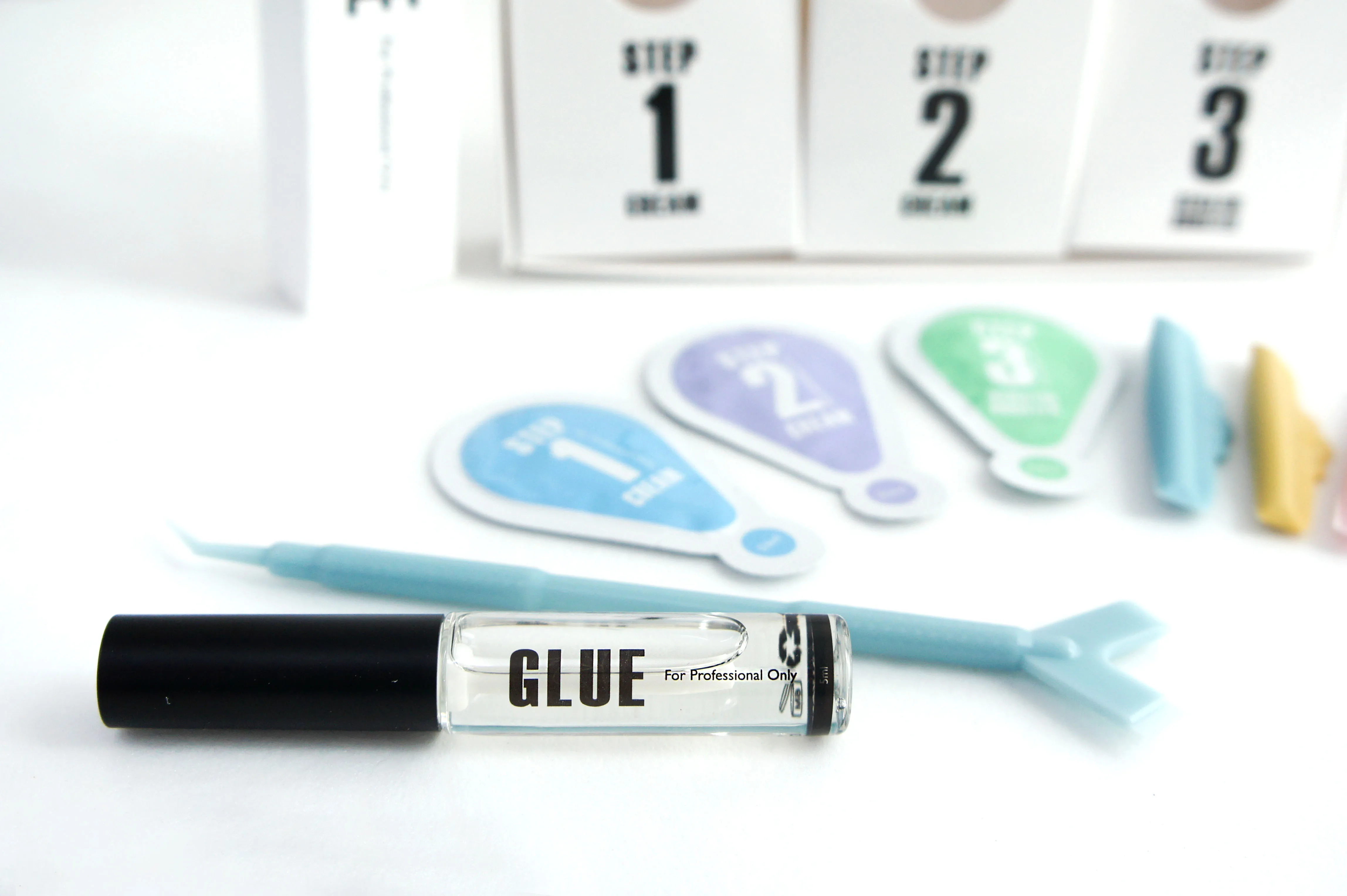 Hot Sale Private Label Lash Lift Kit eyelash Lifting