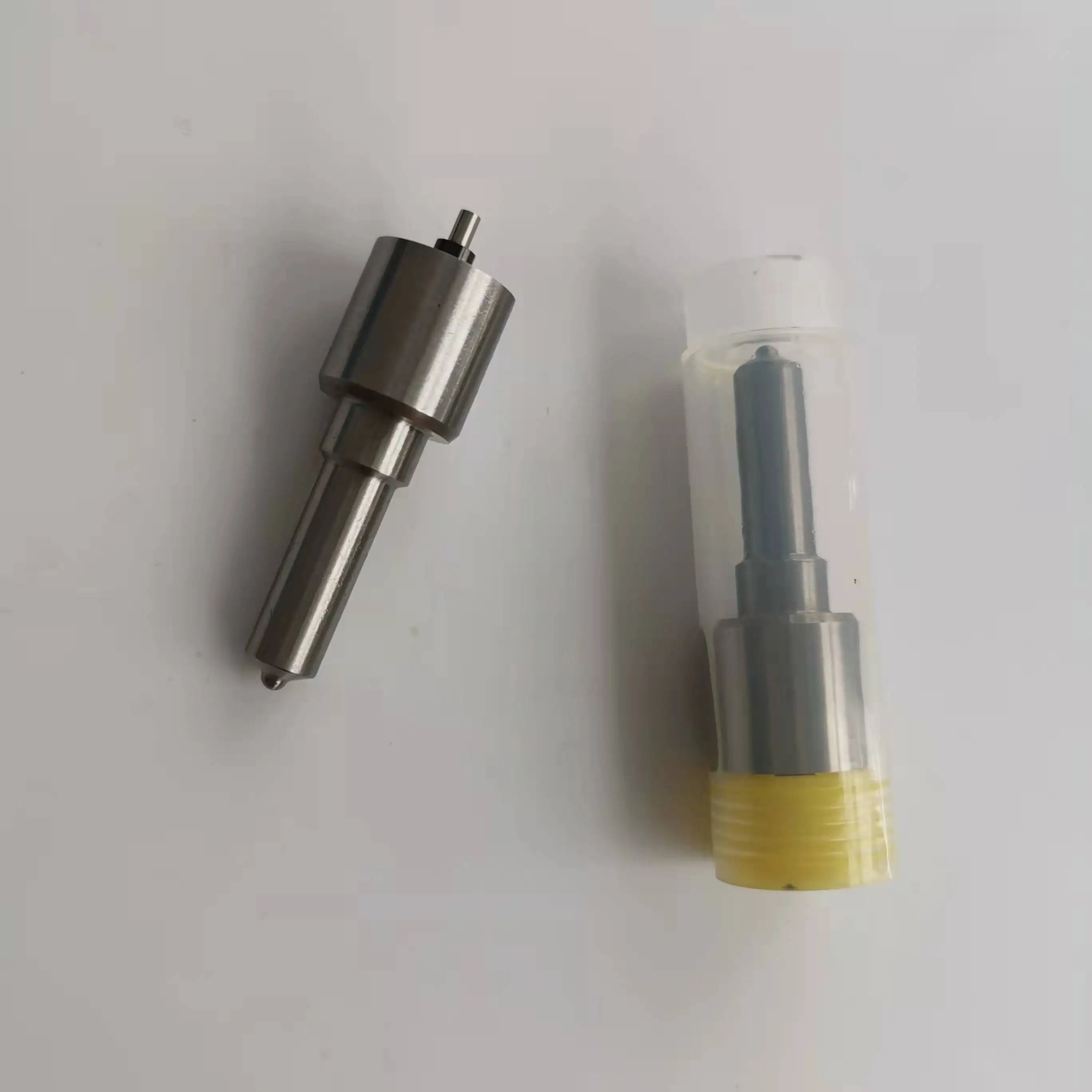 COMMEN RAIL INJECTOR NOZZLE DLLA152P1071 High Quality Diesel Injector Nozzle for Injector 095000-6480