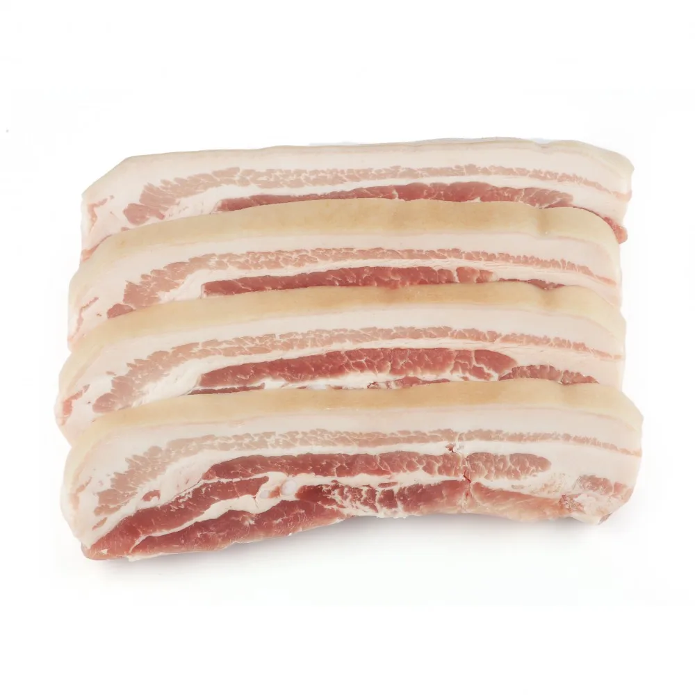 
IQF Frozen Meat/Pork/Beef/Goat/Chicken Individually Quick Frozen 