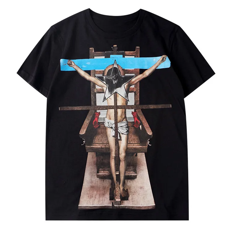 
100%Organic Cotton Print your own logo Sublimation Logo Soft Cheap T Shirt 