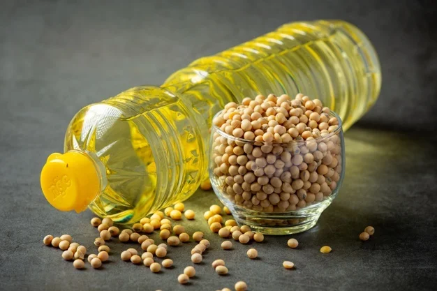 Factory Price Refined Soybean Oil bulk quantity Top Quality Refined Soyabean Oil / crude degummed soybean oil