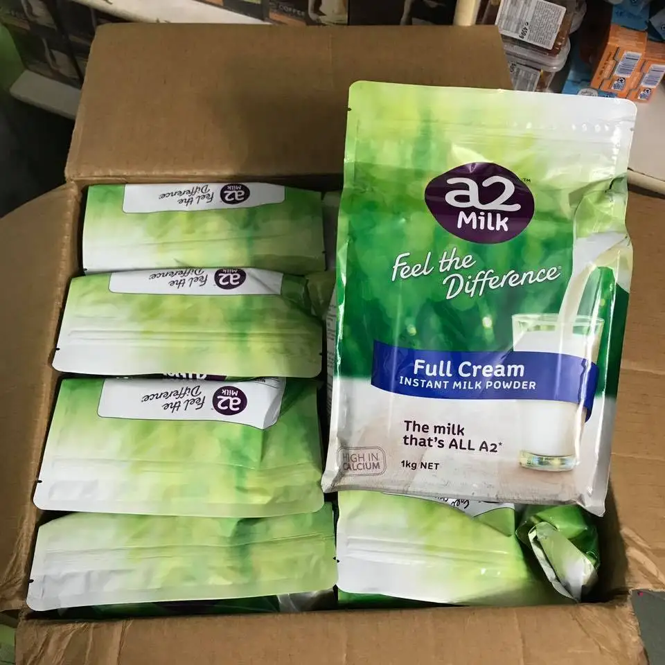 Skimmed Milk Powder - Low Heat , Instant Skim Milk Powder, Instant Full Cream Milk