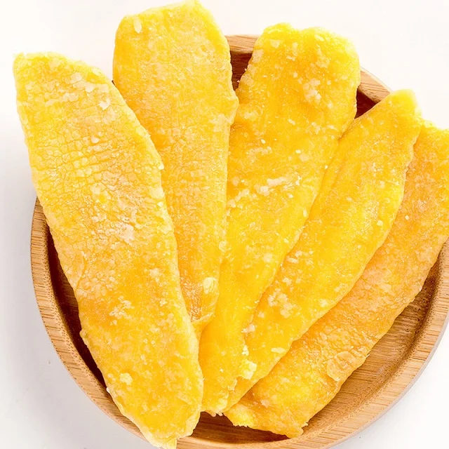 
2021Best Selling On Amazon Dried Fruit _ Mango Naturally Delicious Ripened Mangoes For Healthy Vegetarian Wahapy Vietnam 