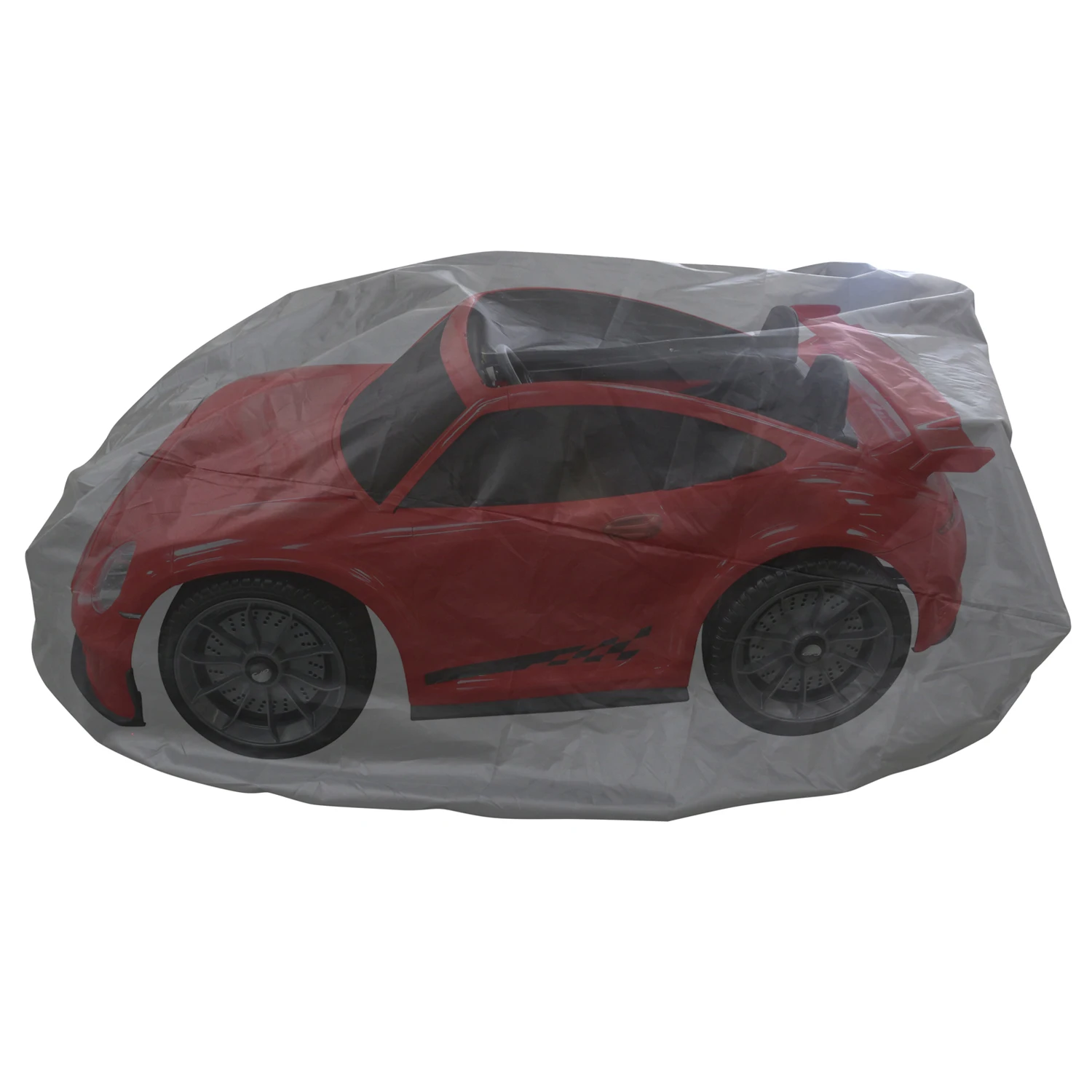  Водонепроницаемый мини-защитный Пылезащитный Чехол для детей большая езда на игрушечном автомобиле