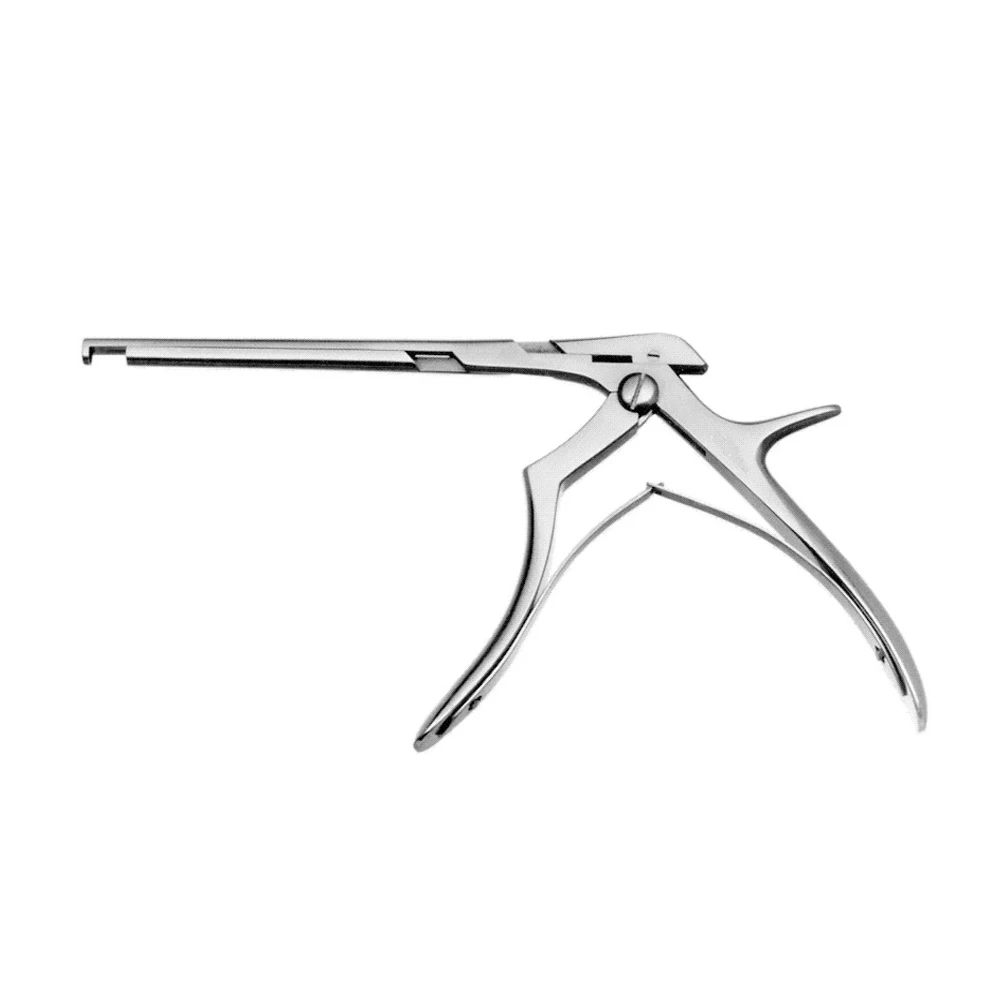 Professional Kerrison Rongeurs(Ultra-thin) Orthopedic Surgical Instrument