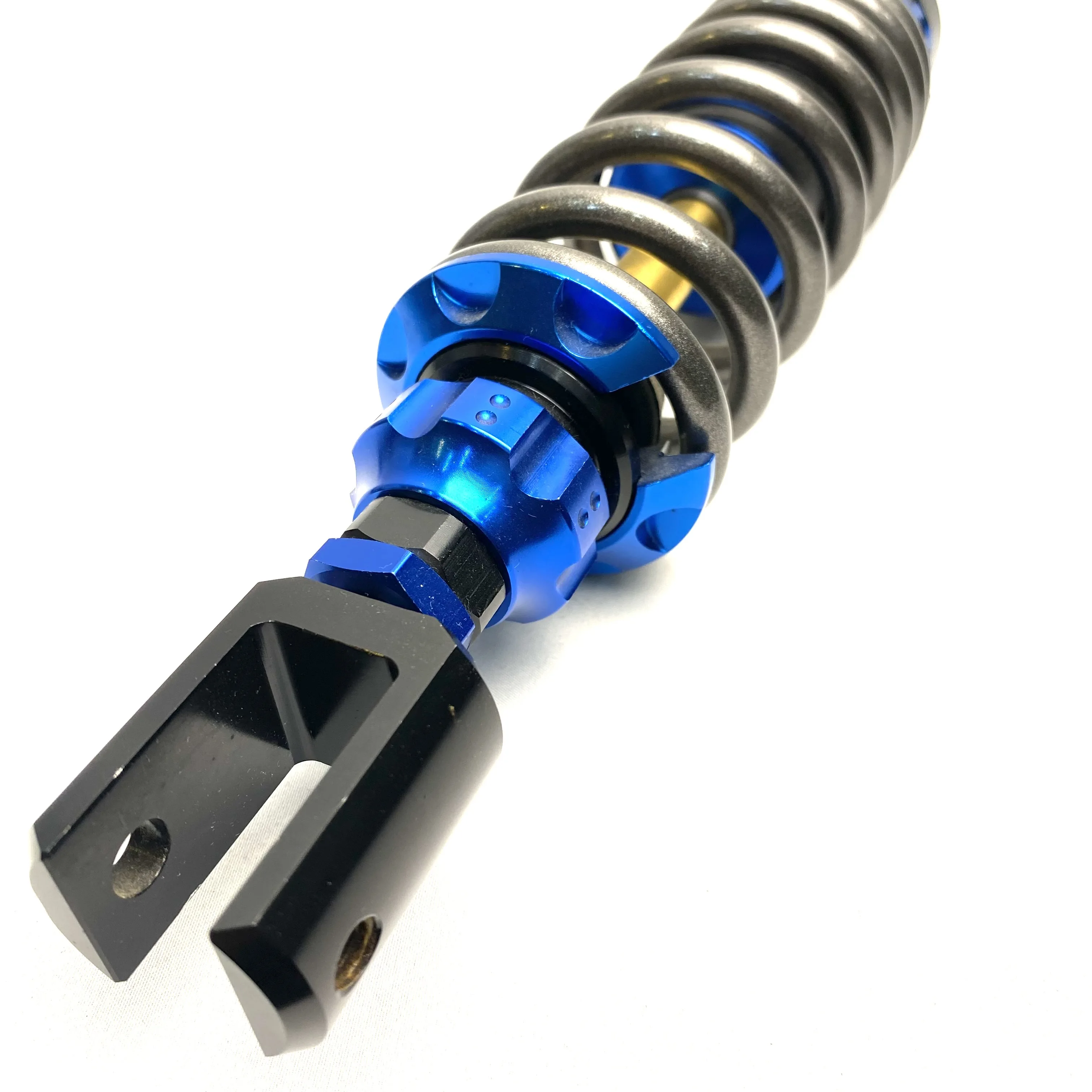 Hot-selling Adjustable KAO CNC OEM ODM Oldham nitrogen hydraulic adjustable shock absorber