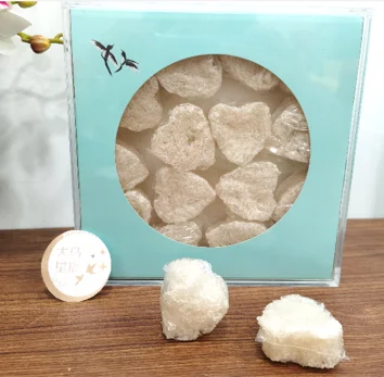 Malaysia Premium Edible Bird Nest / Cubilose  / Yan Bing 100g/200g size