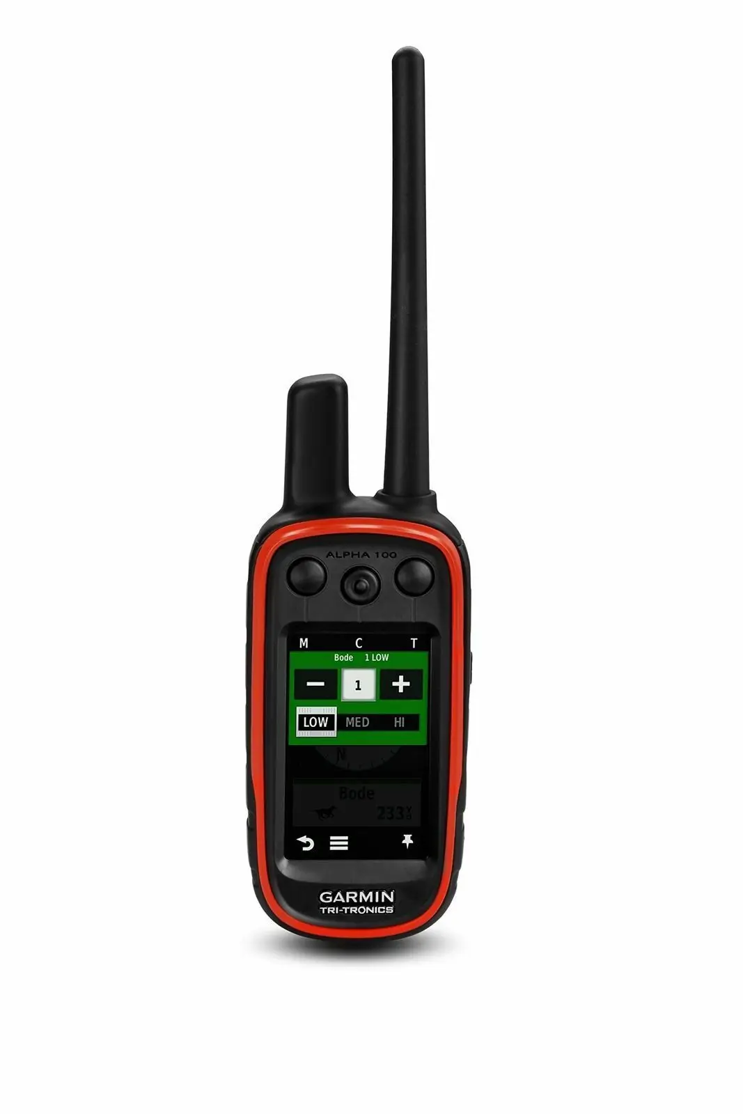 Оптовая продажа стандартного GPS-устройства для отслеживания собак G- Alpha 100/T5