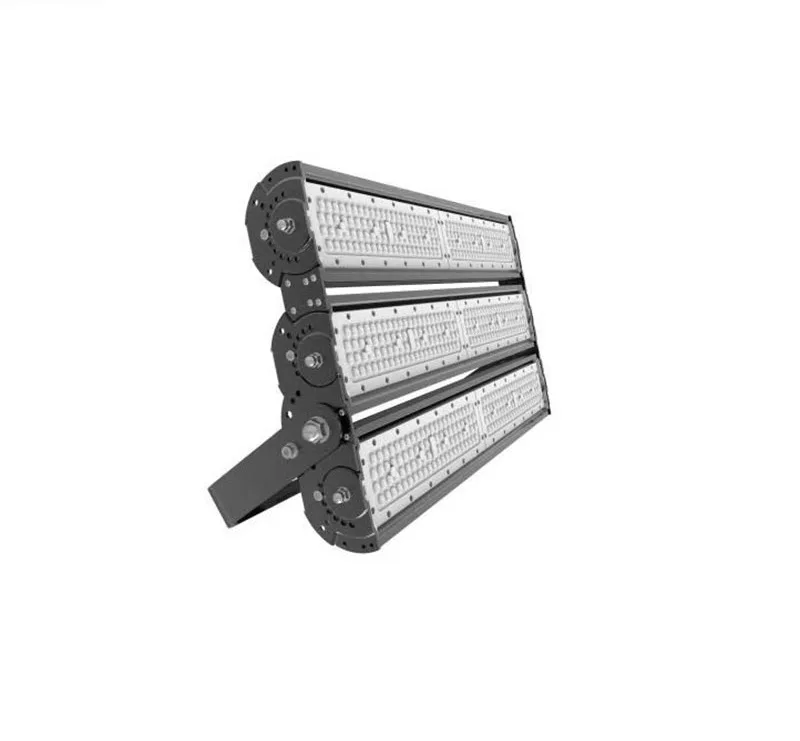 LED Flood Light Powerful SIDE BY SIDE Series High Lumen per Watt 120W 180W 240W 360W 480W 600W 720W