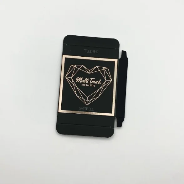 cosmetics packing box Gift box packaging Gift box packaging