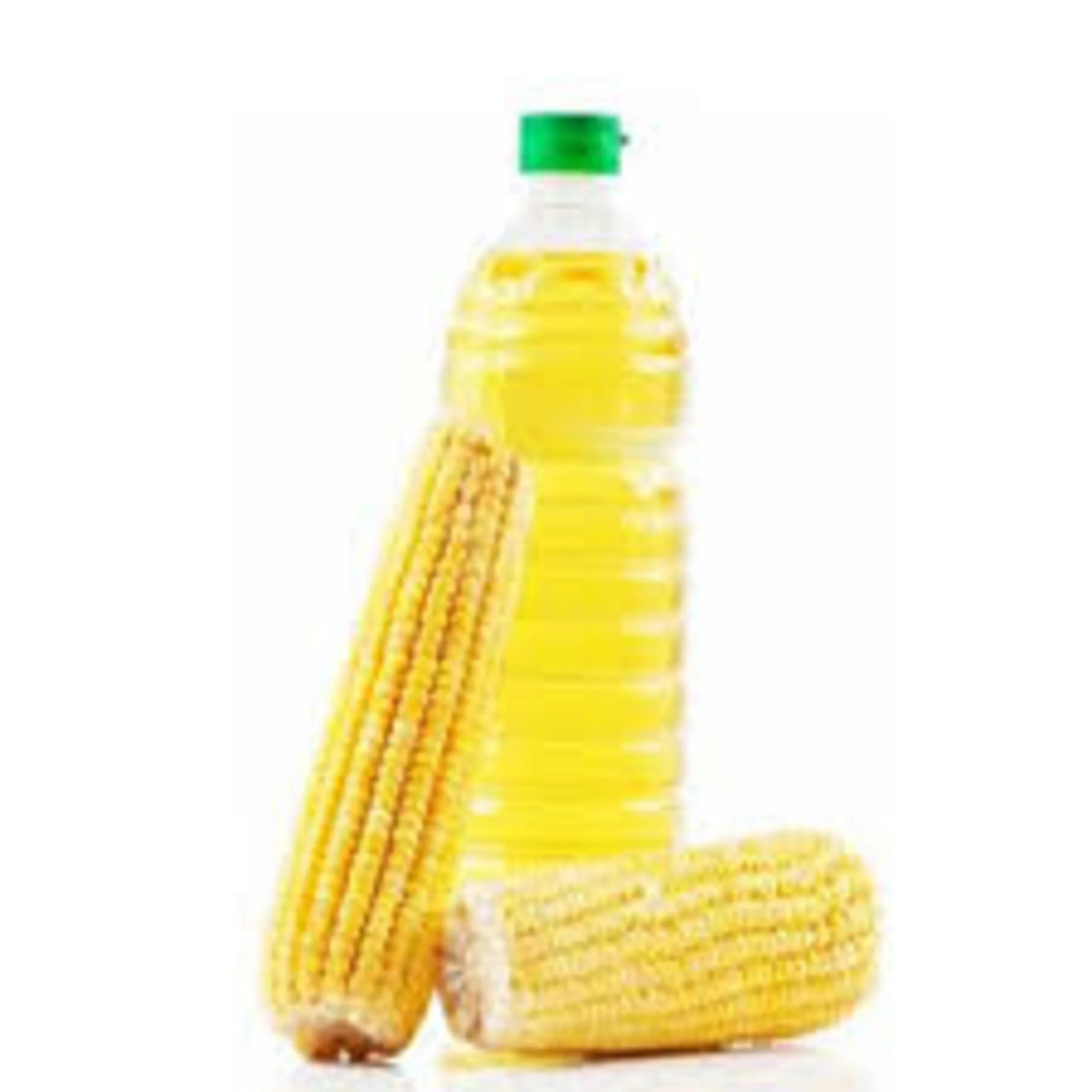 refined edible corn oil For Sale