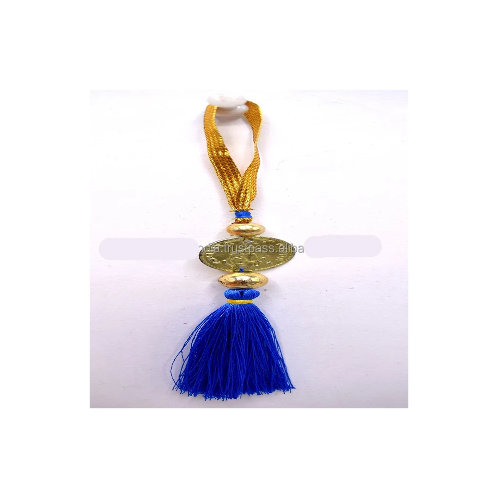 Decorative Tassels for Curtains Tassels for Bag Bulk Supplier and Manufacture by Refratex India Made in India for Best Quality