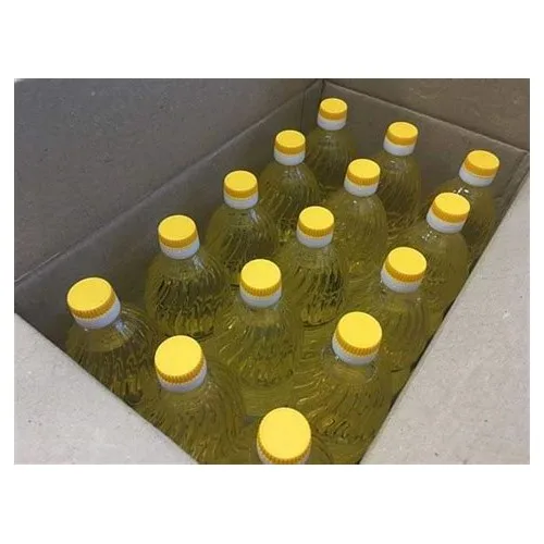 Refined Bulk Sunflower Oil Wholesale High Quality 100 Pure Yellow Status Golden Packing Packaging Color Cooking Level Origin Nut