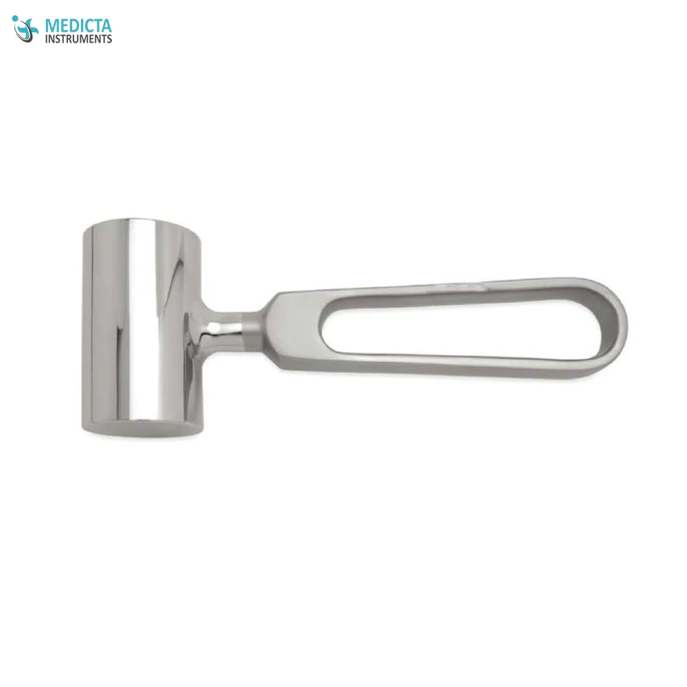 Молоток медицинский 19 см/размер головы 40 мм/вес 1020 г/36 унций-высококачественные молотки