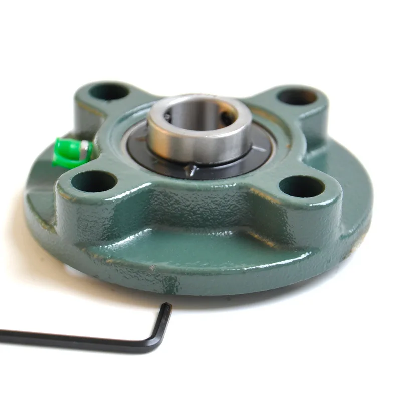 New Promotion Hot Selling Chemical Industry Or Other Industries Pillow Block Bearing Ucfc208 Trader