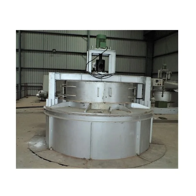 Electric Lead Alloying Plant New Condition Production Line Lead Metal Refining Recycling Core Include Pump Motor Manufacturing
