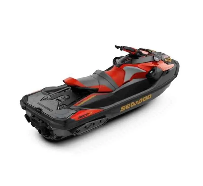 Водный реактивный гидроцикл на продажу лодки sea doo
