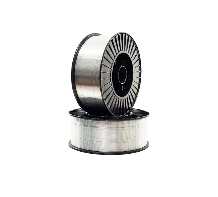 2kg 0.8mm ER5356 aluminum welding wire 0.5kg 2kg aluminum welding wire ER5356 1.0mm ER4043 welding wire