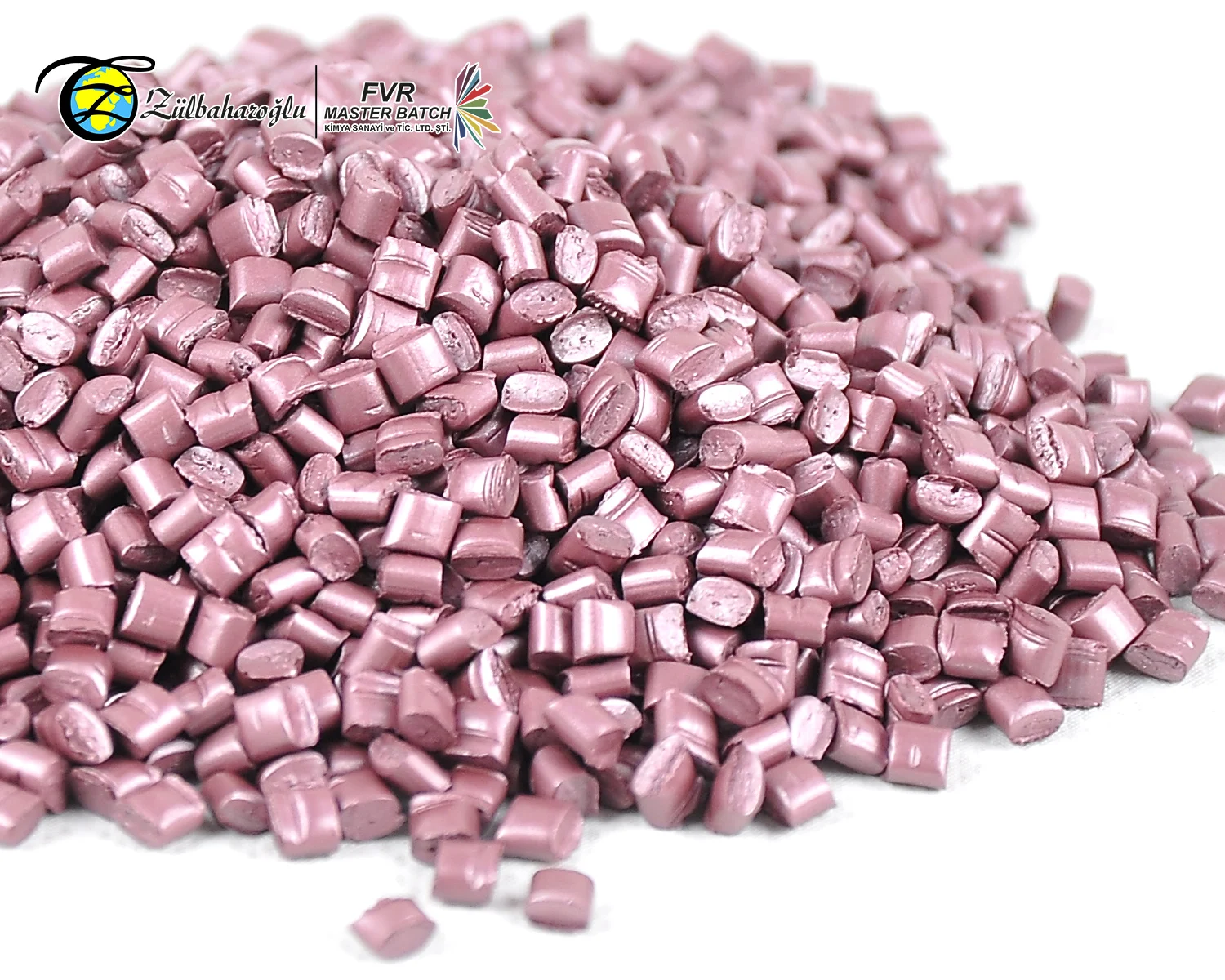 Хорошее покрытие PE PP PC PS SAN ABS, пурпурный цветной пластиковый маточный концентрат, изготовленный в Турции для пластика